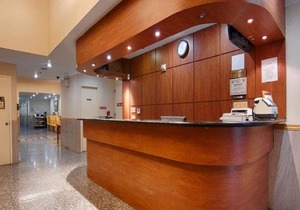 Flushing Hotel