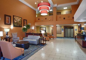 Best Western PLUS Fresno Inn
