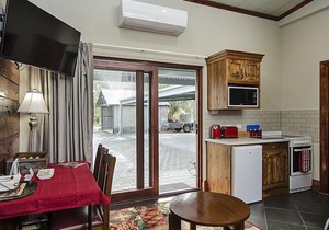 Eagle Foundry Bed & Breakfast