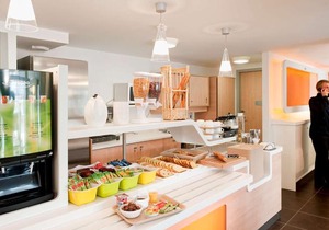 Ibis Budget Vitry Sur Seine N7