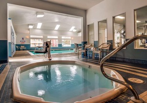 Best Western Salbasgeon Inn & Suites