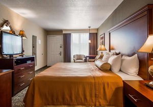 Best Western Salbasgeon Inn & Suites