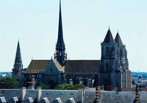 Ibis Dijon Centre Clemenceau