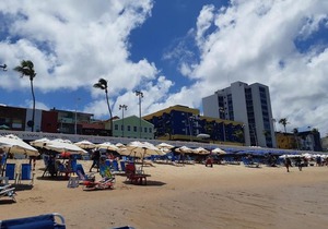 Bahia Flat 301