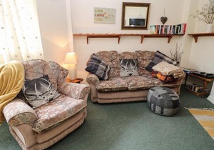 Stagsholt Lodge