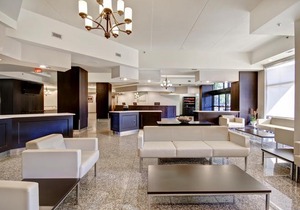 Holiday Inn & Suites - Ambassador Bridge