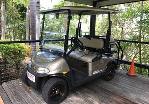 Compass Point 8