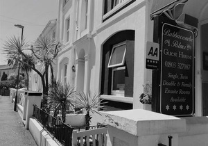babbacombe palms