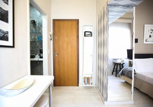 Ria12 Charming Studio Leblon