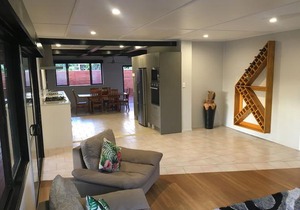 Nevaeh Holiday Home plus Pool
