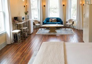 Abita Springs Hotel