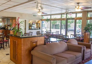 Quality Inn Riverside Near UCR and Downtown