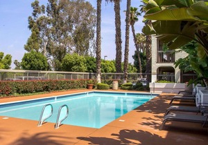 Quality Inn Riverside Near UCR and Downtown