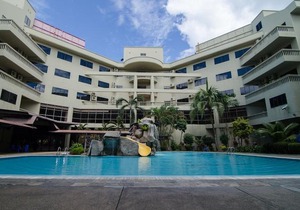 Coral Bay Resort Pangkor Island