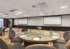 Crowne Plaza Houston Galleria