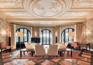 The Dolder Grand