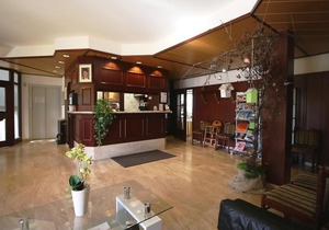 Hotel-Restaurant Lowen Sussen