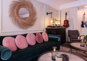 Hotel Touraine Opera