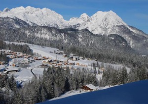 Schipplegg