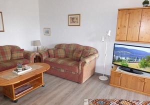 Ferienwohnung Boje 13 Schillig