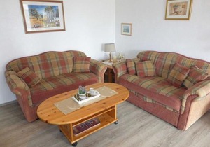 Ferienwohnung Boje 13 Schillig