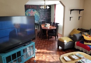 Hamtramck Hostel