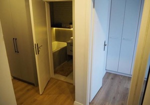 Apartment Sigismondo Zoliborz