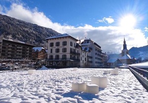 Studio Pointe des Aravis B13-4