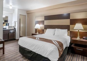 Quality Inn Central Roseburg