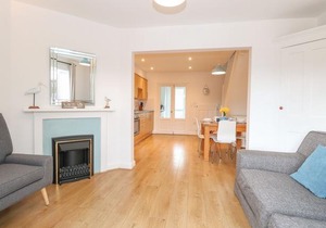 7 Coastal Cottages
