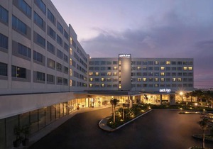 Park Inn By Radisson Clark