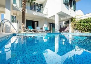 Villa Santa Maria Kastela