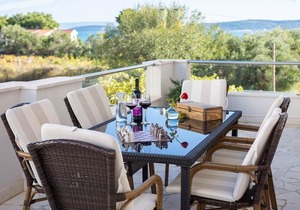 Villa Santa Maria Kastela