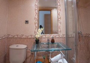 Apartment Ifema-Mar De Cristal II
