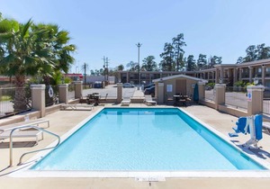 Days Inn by Wyndham Shenandoah