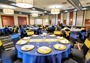 Holiday Inn St Petersburg N - Clearwater