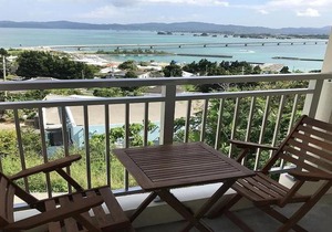 220 Kouri Nakijin-Son - Hotel / Vacation Stay 8716