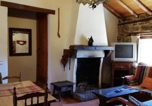 Casa Rural La Pontezuela Arriba