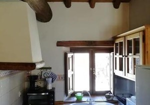 Casa Rural La Pontezuela Arriba
