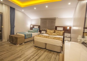 Pamukkale Termal Ece Otel