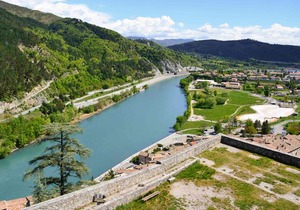 Ibis Sisteron