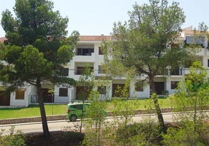 Patios I