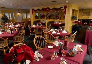 Fireside Inn & Suites Portland