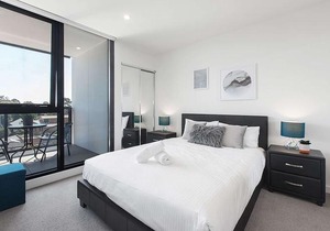 Ilixir Apartments by Ready Set Host