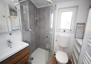 Ostseecampus Bungalow 25