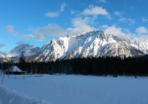 Haus Bader