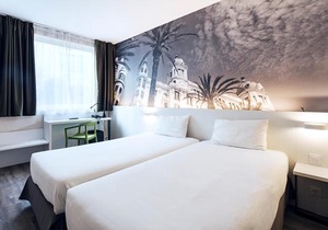 Hotel B&B Alicante