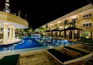 Henann Garden Resort