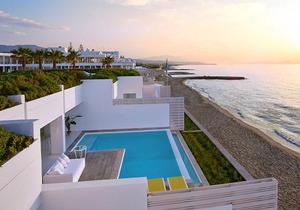 Grecotel LUX ME White Palace