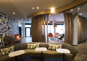Holiday Inn Express Paris - CDG Airport